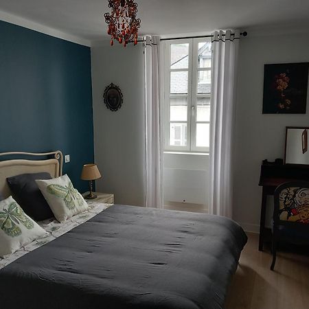 L'Auseth Apartment Oloron-Sainte-Marie Luaran gambar