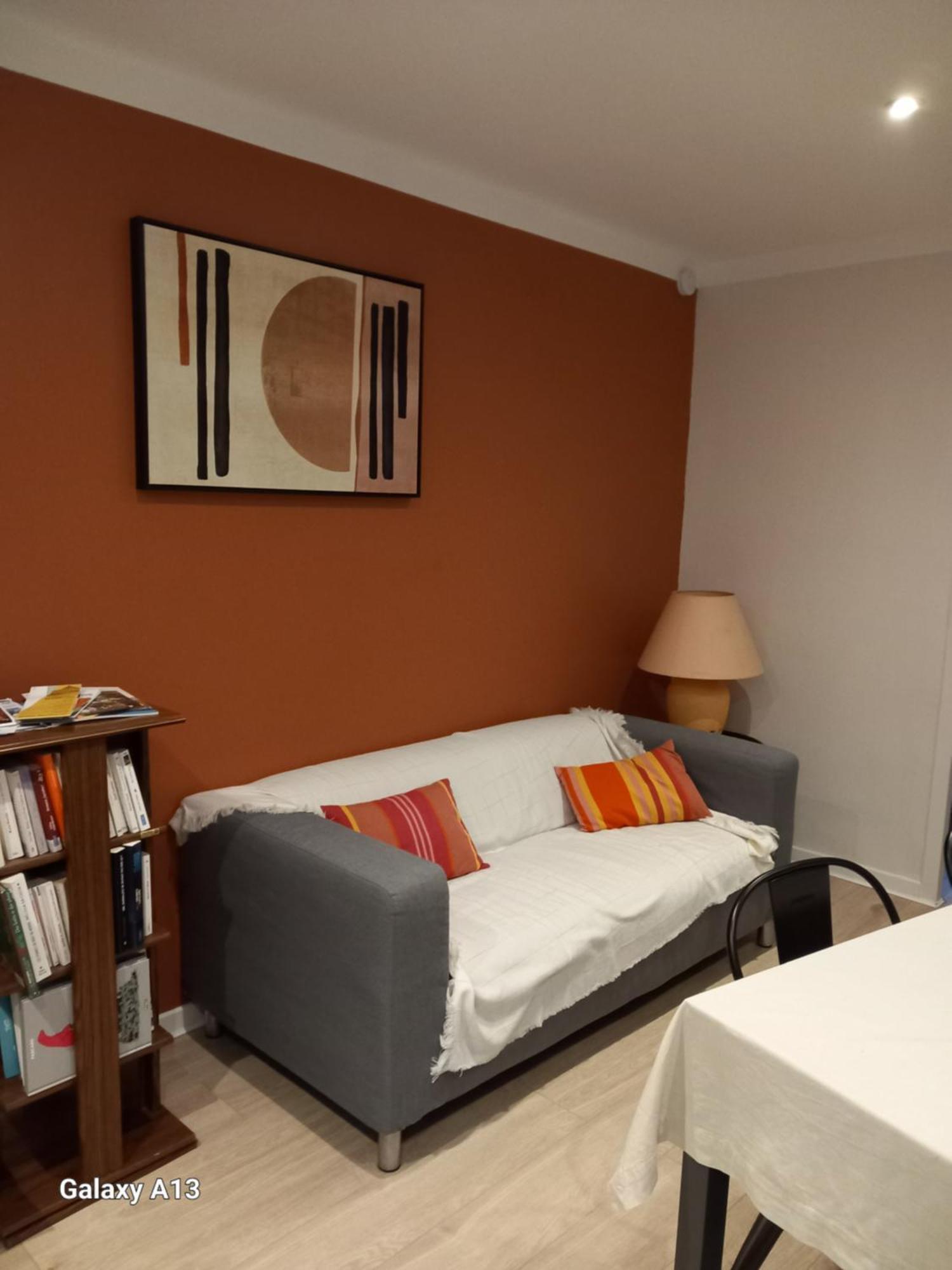 L'Auseth Apartment Oloron-Sainte-Marie Luaran gambar