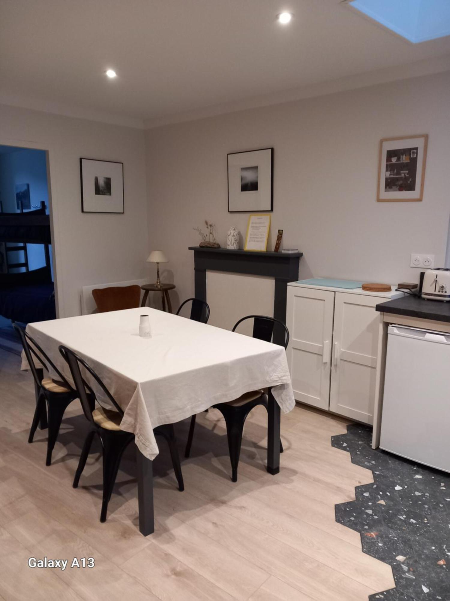 L'Auseth Apartment Oloron-Sainte-Marie Luaran gambar